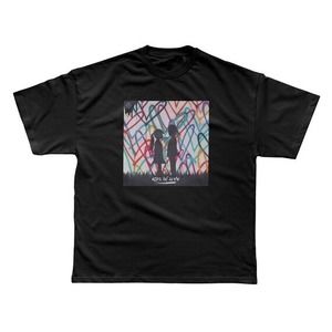 Kygo - Kids In Love Unisex T-shirt